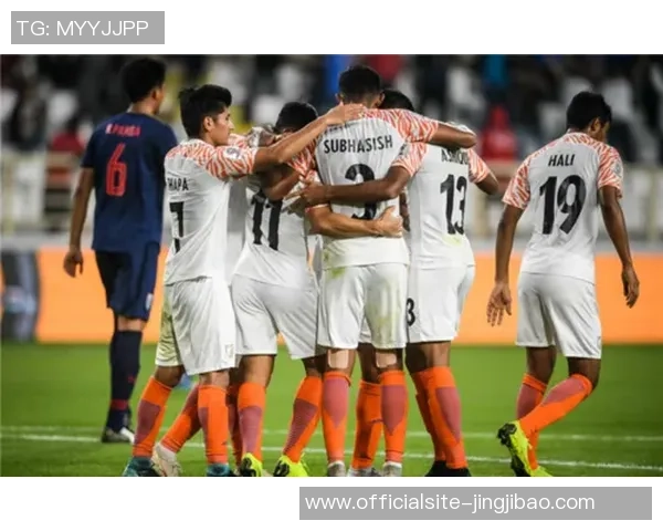 印度与巴林足球赛盘口分析及投注建议全面解读