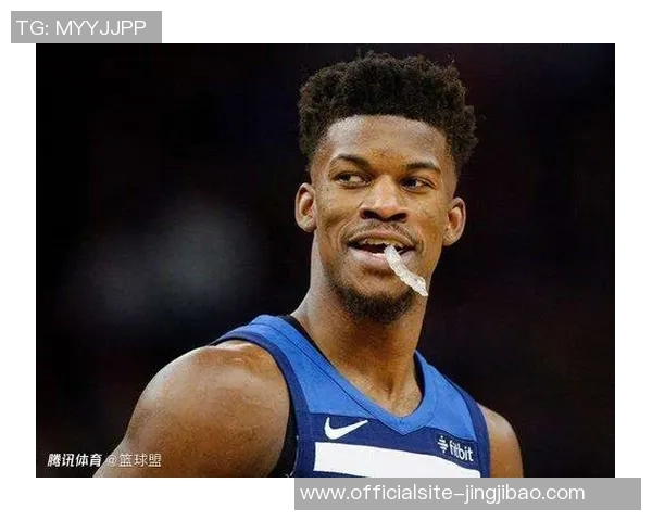 吉米巴特勒的篮球之路与心灵成长：从逆境到巅峰的励志故事