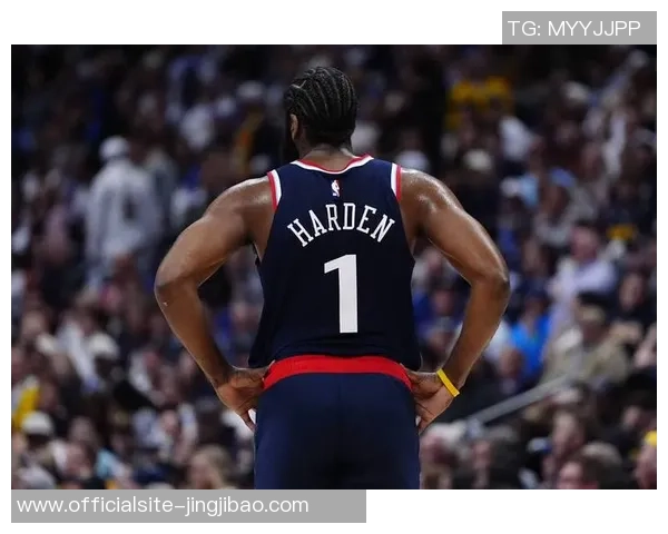 哈登重返火箭在即休斯顿准备为昔日MVP提供顶薪合同