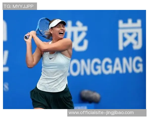 对话李芳：探索她的网球生涯与奋斗历程的背后故事