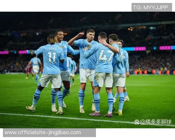 曼城与维拉激战正酣比分揭晓精彩瞬间回顾